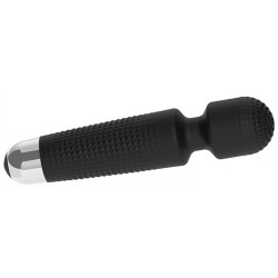 Generique Wand Ashton Noir - Tête 42mm